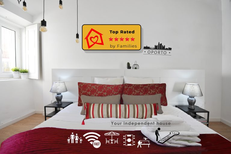 Light House – 1 Bedroom